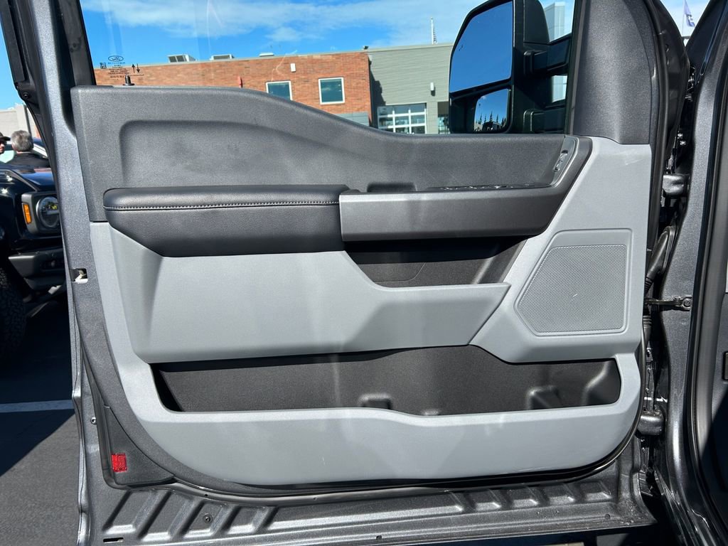 New 2026 Ford F350 XLT image 22