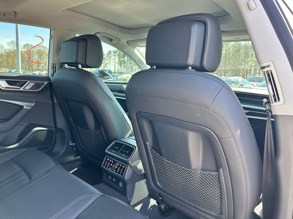 Used 2019 Audi A7 3.0T Premium Plus image 17