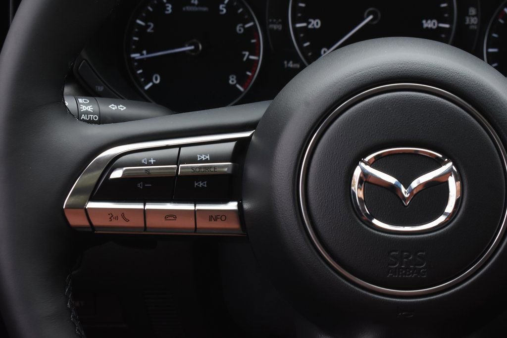New 2026 MAZDA CX-50 2.5 Turbo w/ Cargo Package AWD/4WD image 44
