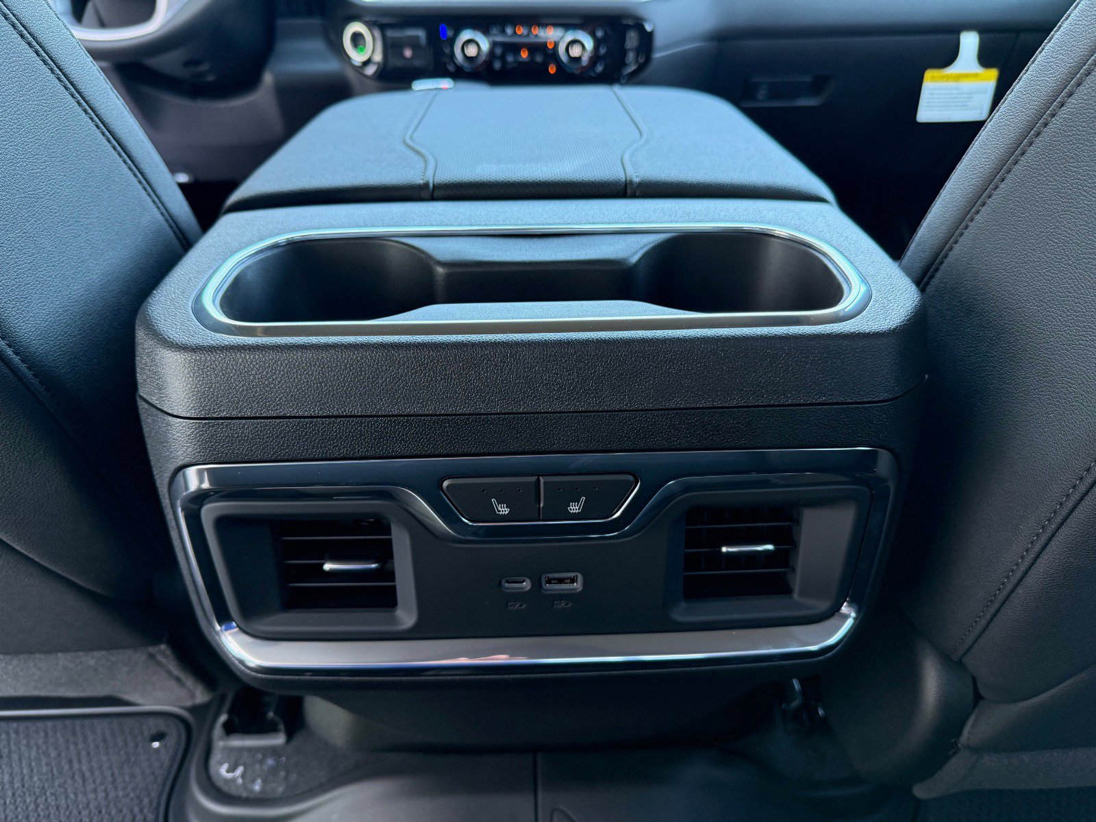 New 2026 GMC Sierra 1500 SLT w/ SLT Premium Plus Package image 16