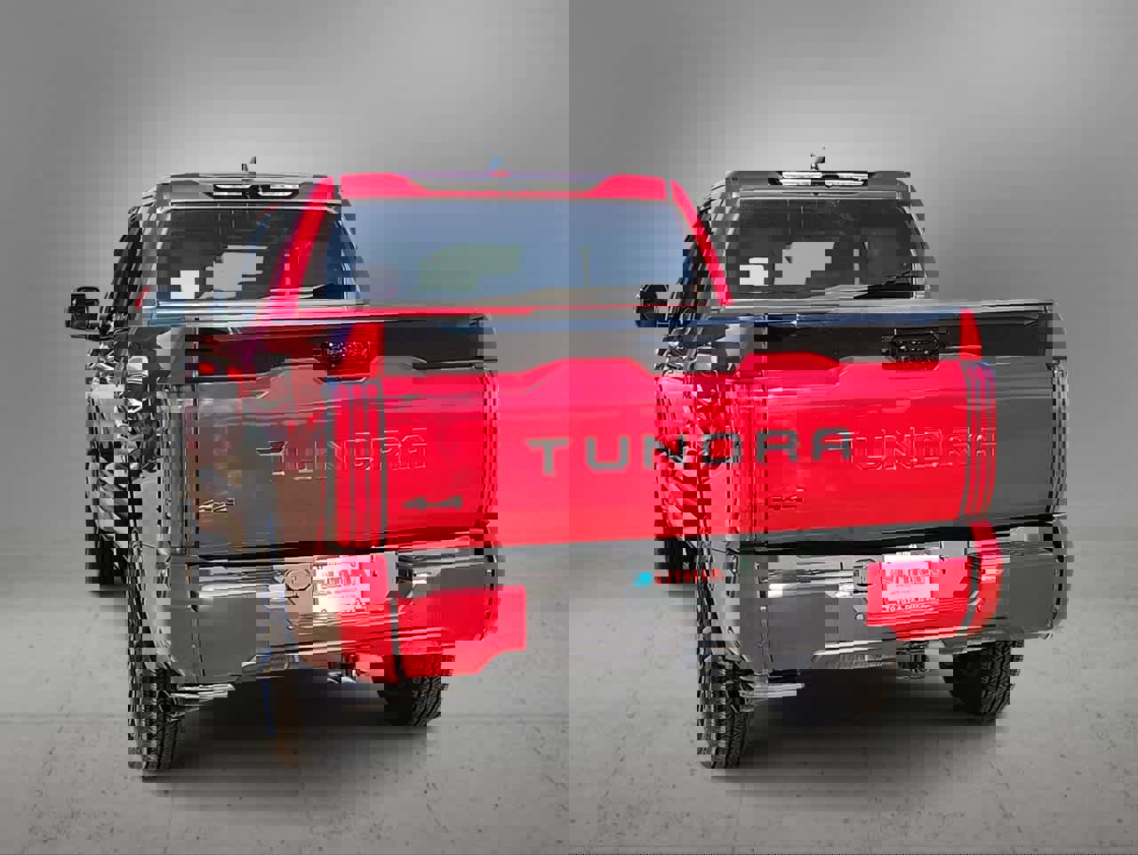 Used 2024 Toyota Tundra Platinum image 7