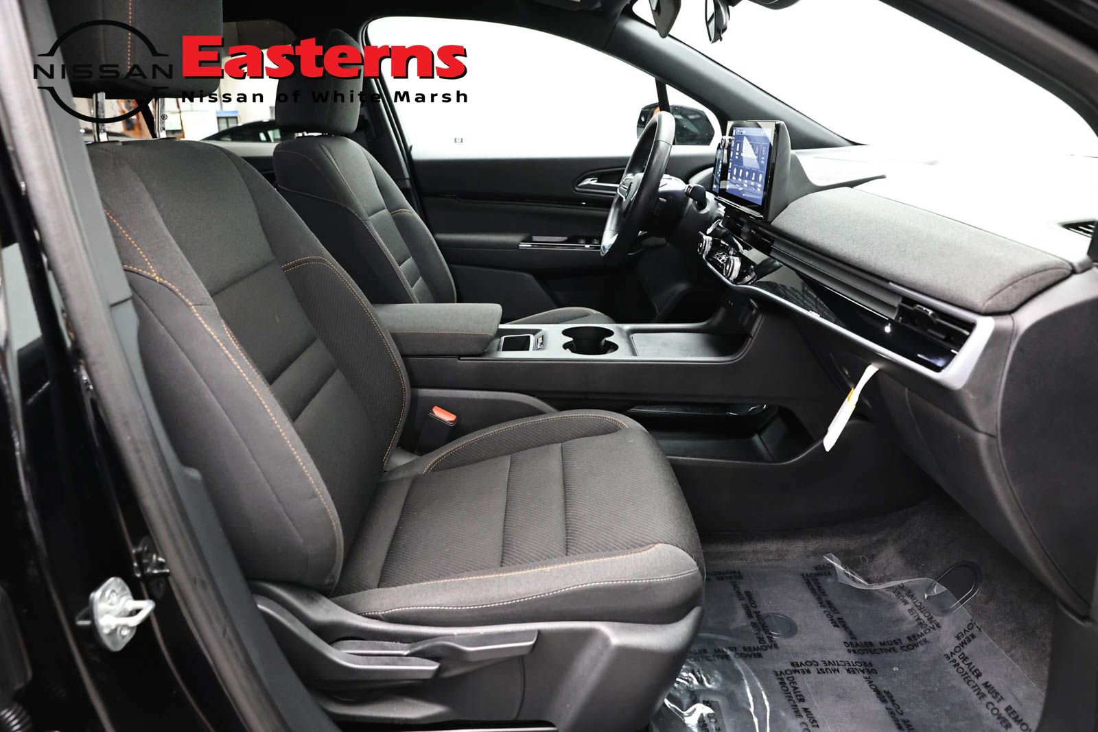 Used 2024 Honda Prologue EX image 21