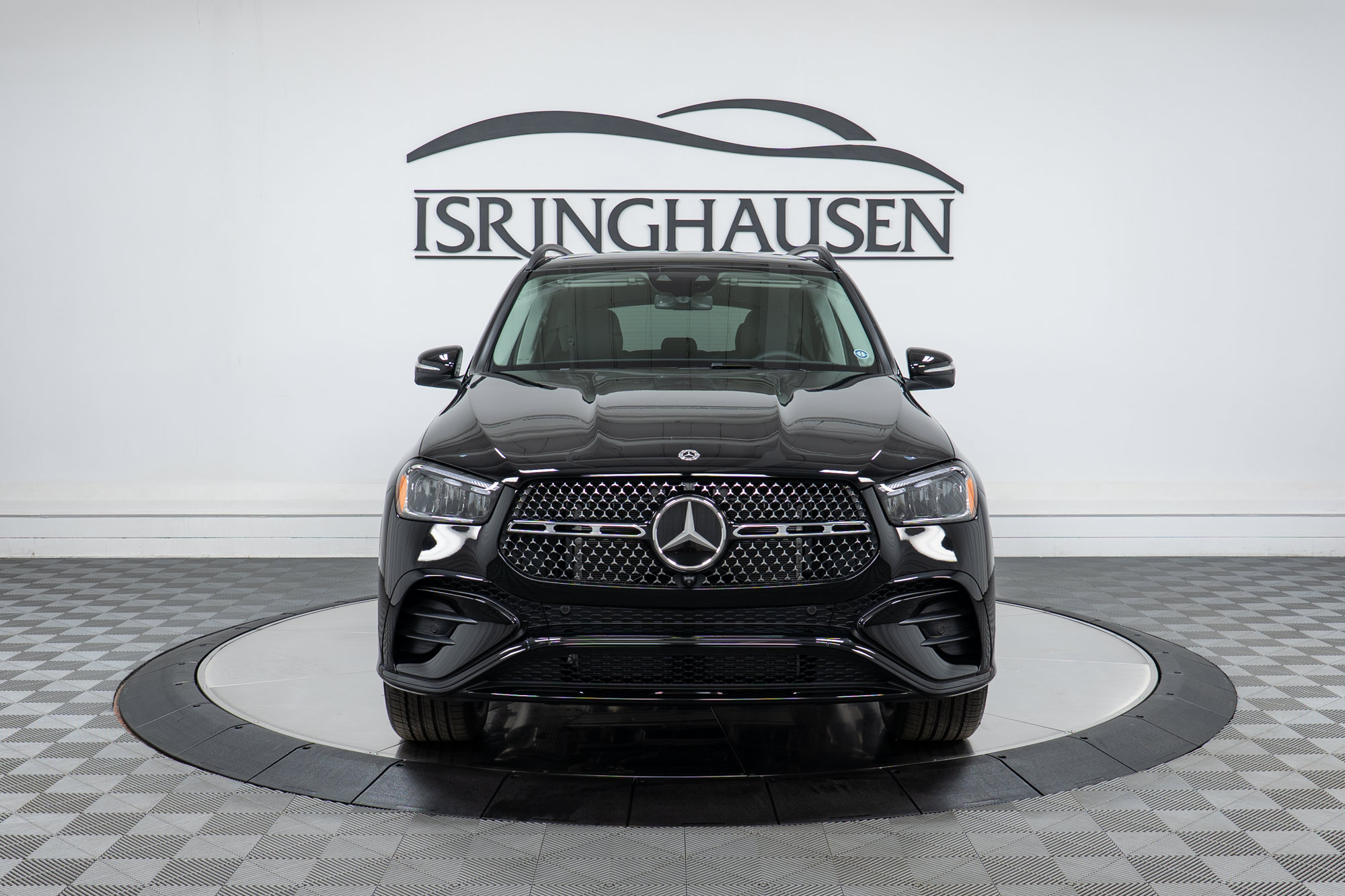 Used 2026 Mercedes-Benz GLE 450 4MATIC image 2
