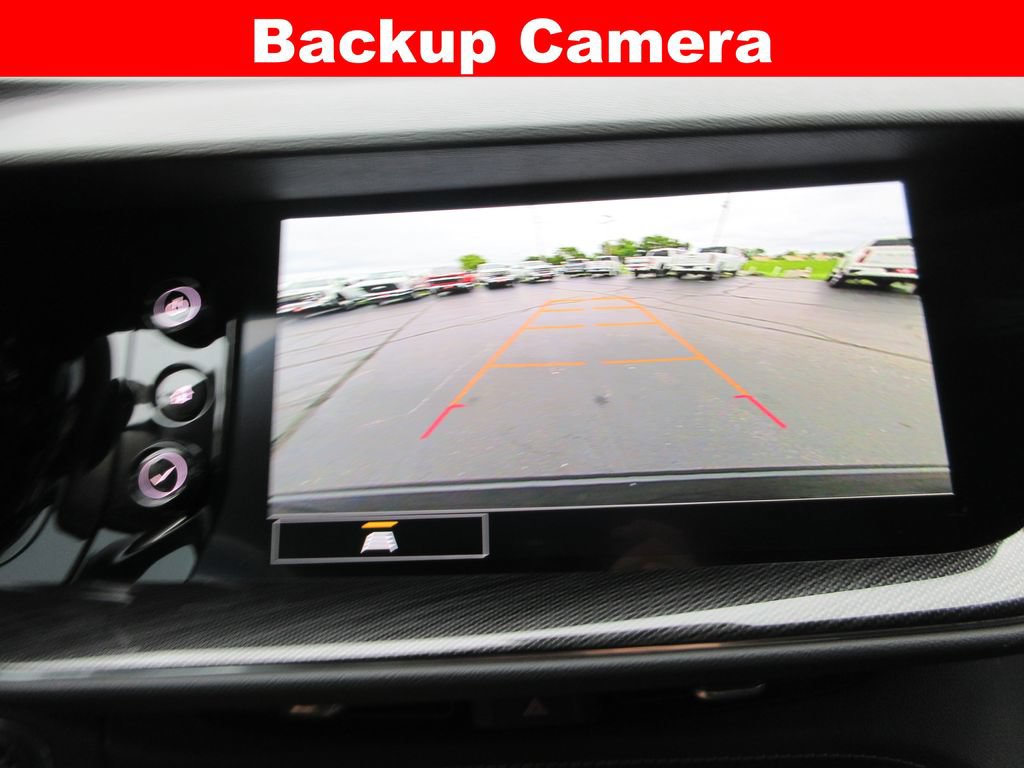 Certified 2023 Buick Envision Preferred FWD image 15