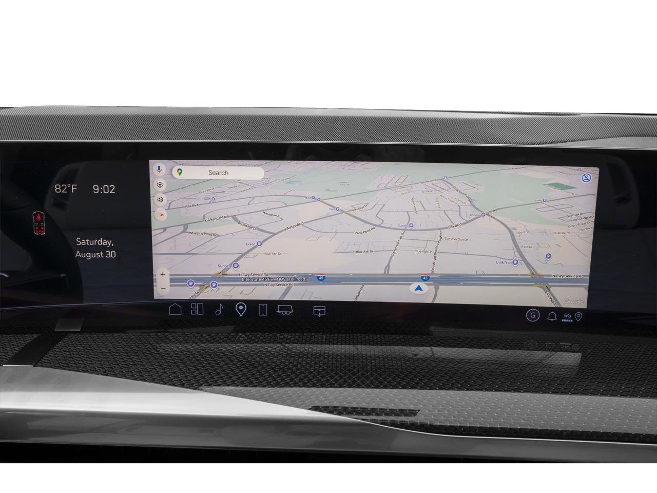 New 2026 Cadillac Escalade V image 36