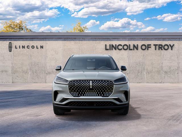 New 2027 Lincoln Aviator AWD image 3
