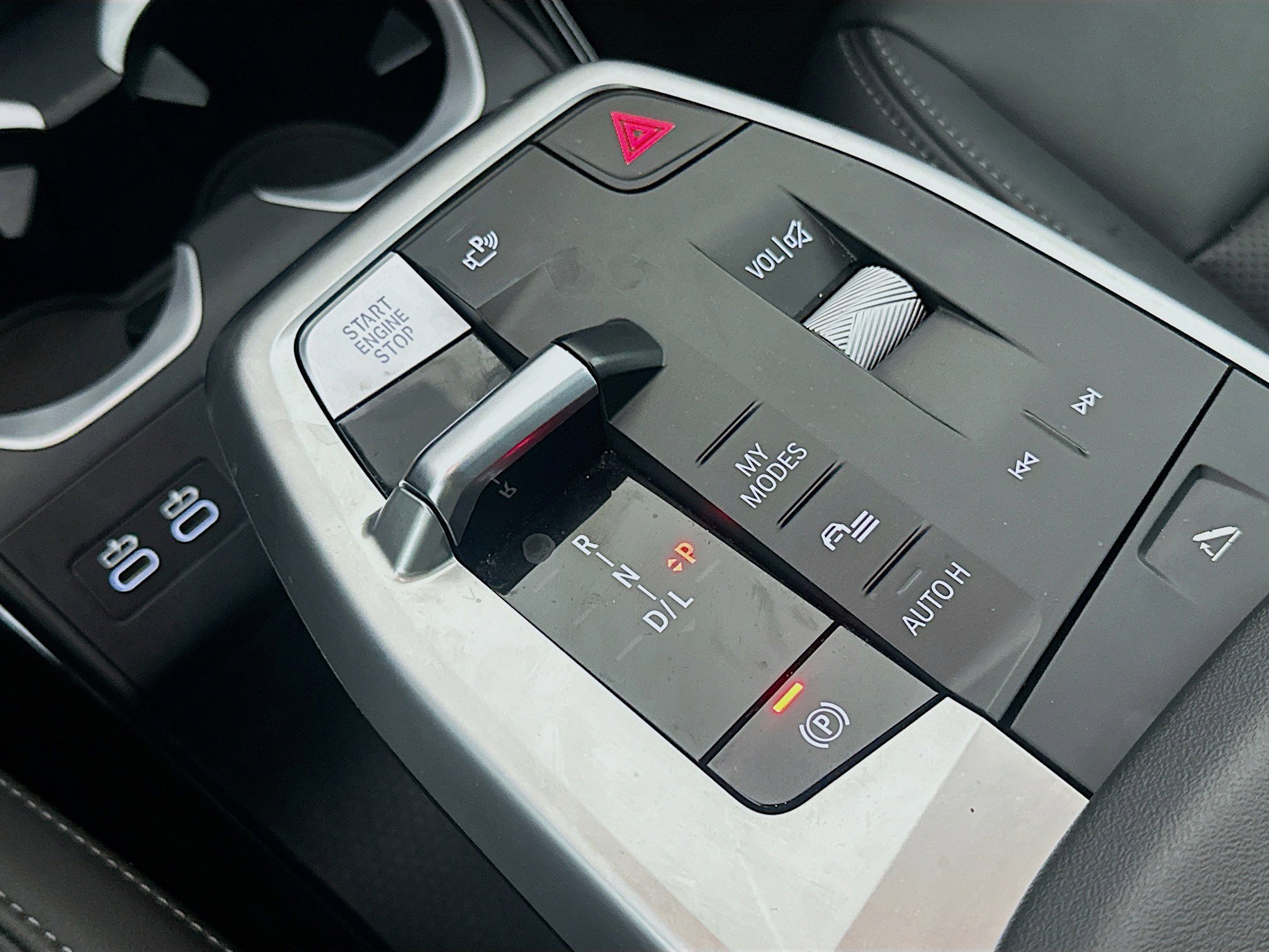 Used 2025 BMW X1 xDrive28i image 25