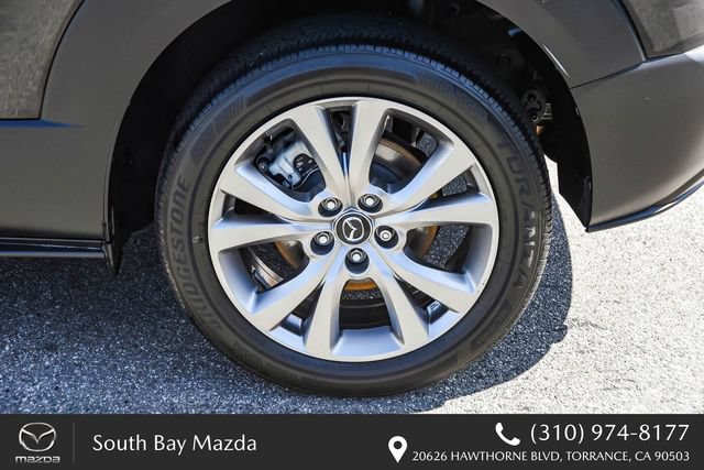 Used 2023 MAZDA CX-30 AWD 2.5 S w/ Preferred Package image 10