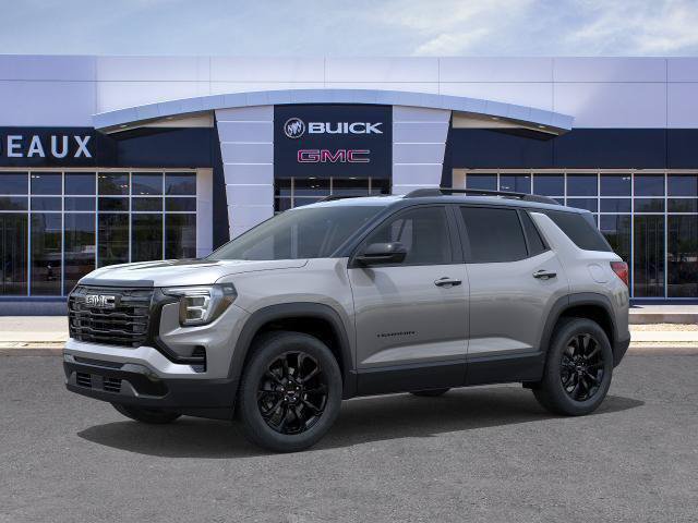 New 2027 GMC Terrain Elevation w/ Elevation Premium Package FWD image 50