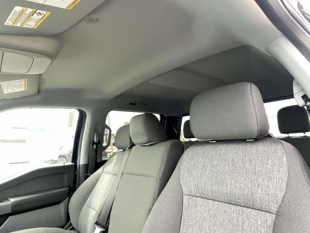 New 2026 Ford F350 XL w/ STX Appearance Package AWD/4WD image 5