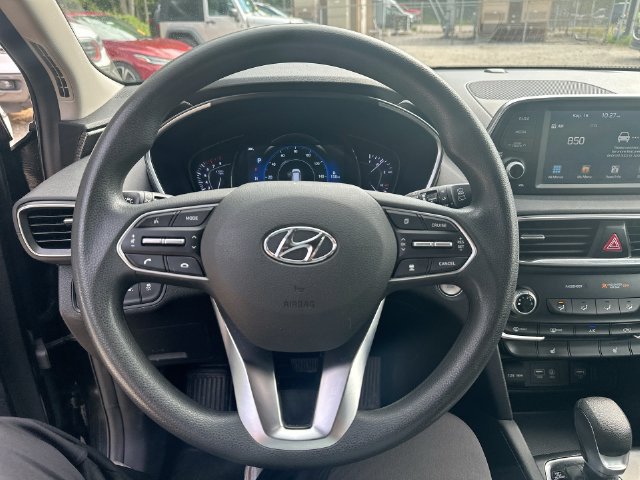 Used 2019 Hyundai Santa Fe SEL FWD image 21