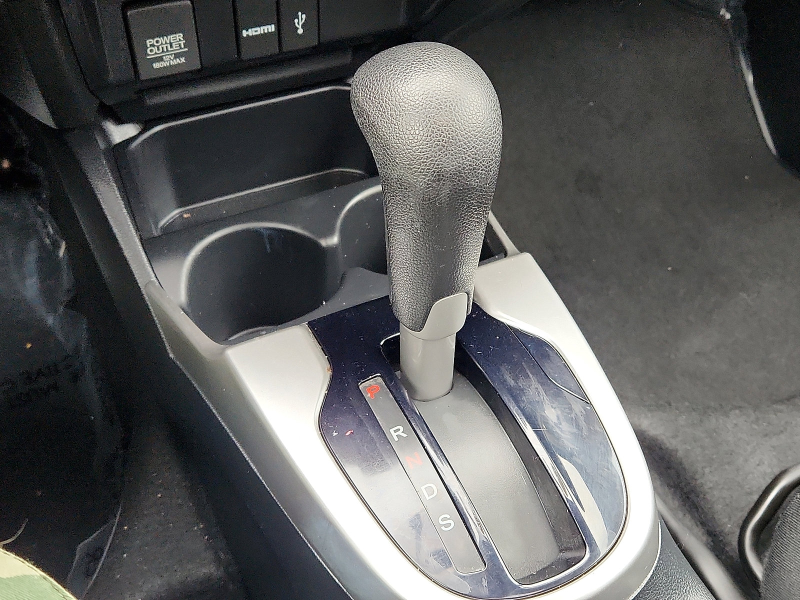 Used 2015 Honda Fit EX image 15