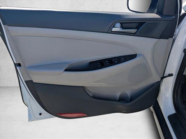 Used 2017 Hyundai Tucson Value FWD image 6