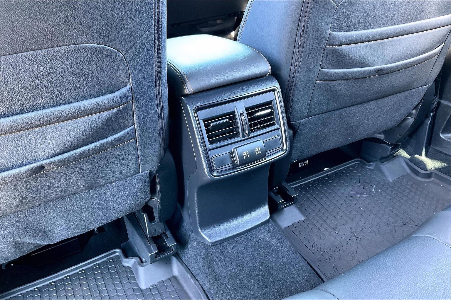 Certified 2024 Subaru Forester Wilderness image 24