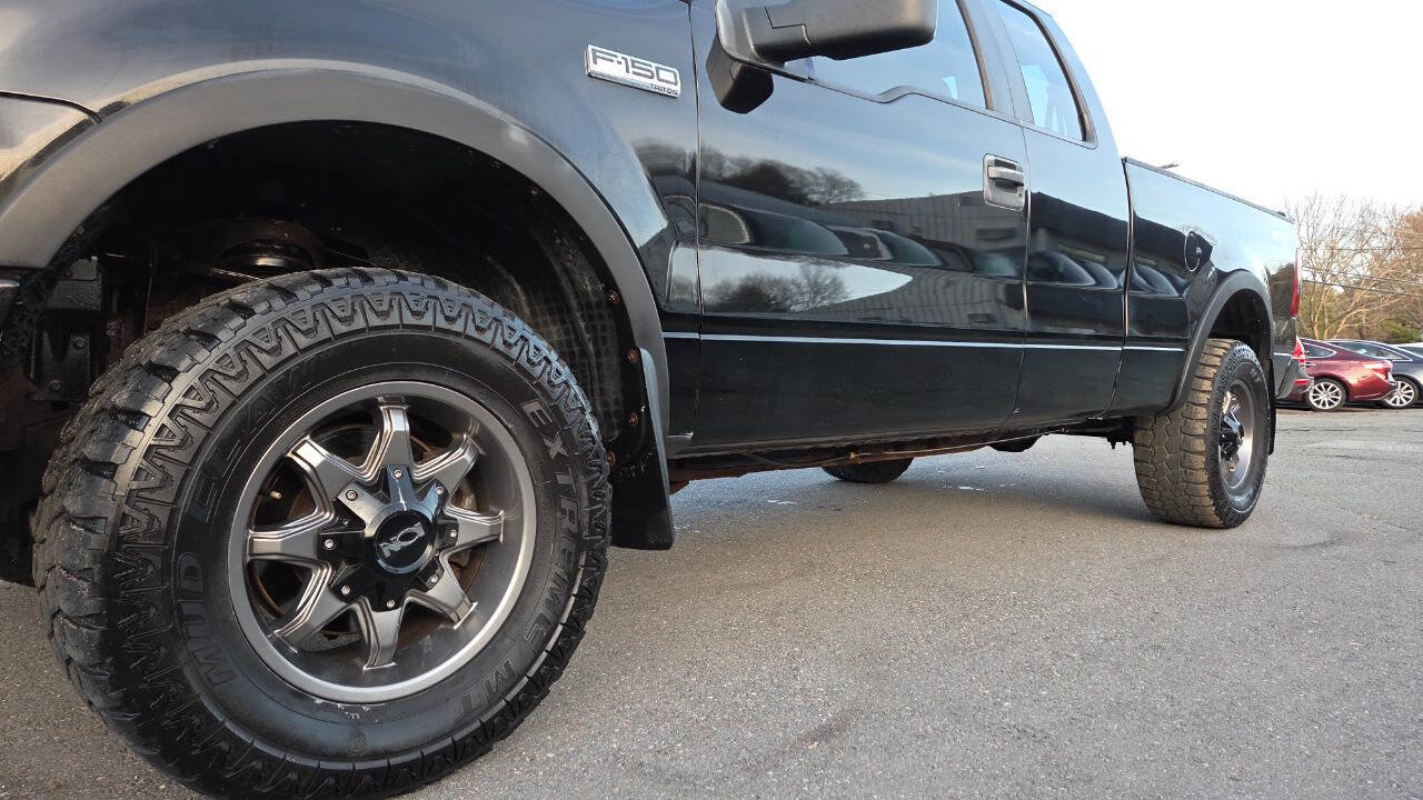 Used 2007 Ford F150 STX image 6