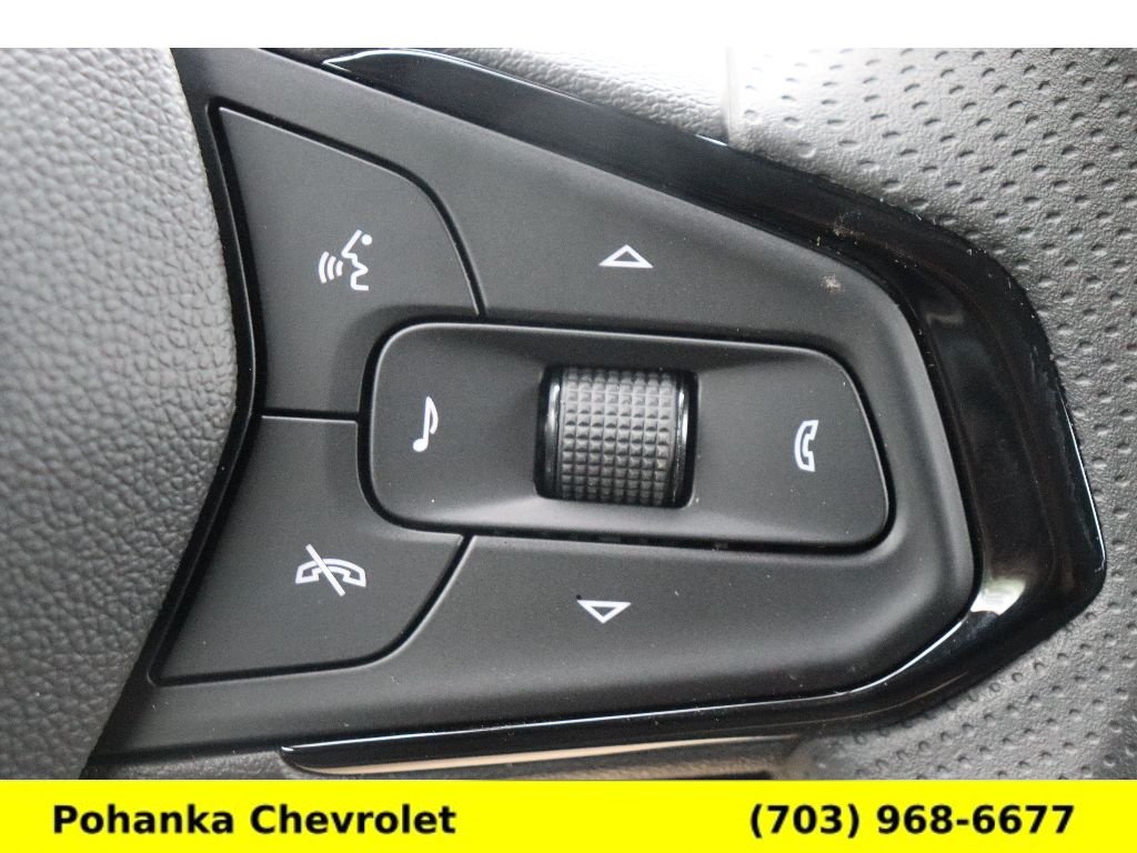 New 2027 Chevrolet Bolt LT FWD image 13