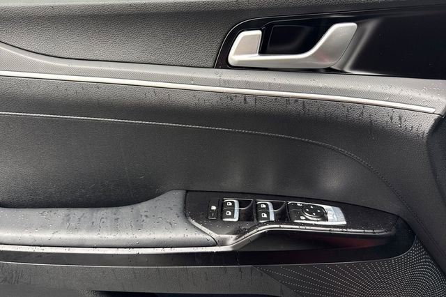 Used 2024 Kia K5 GT-Line image 13