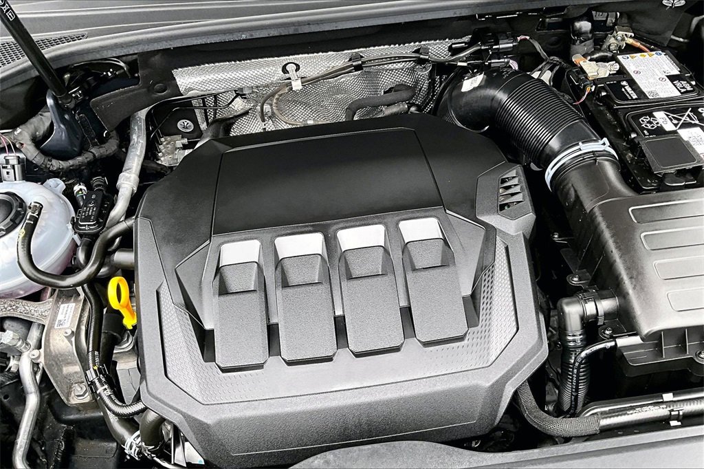 Used 2025 Audi Q3 2.0T Premium w/ Convenience Package image 31