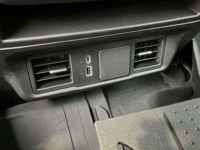 Used 2025 Chevrolet Silverado 1500 Custom w/ Turbomax Blackout Package image 19