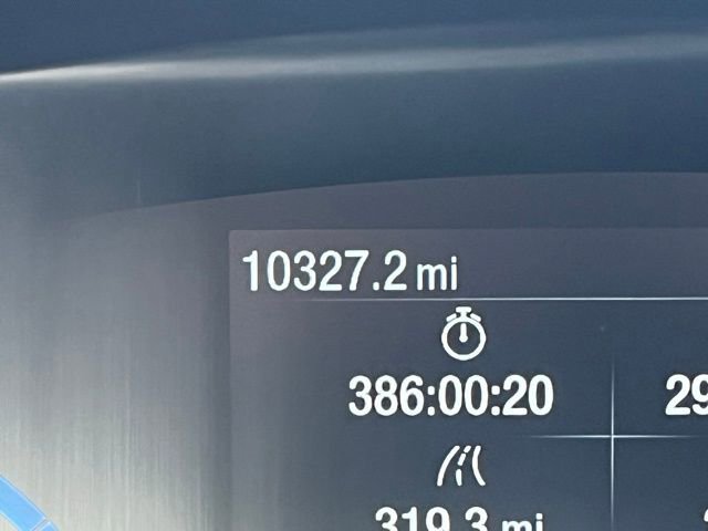 Used 2024 Ford Bronco Sport Big Bend w/ Convenience Package image 19