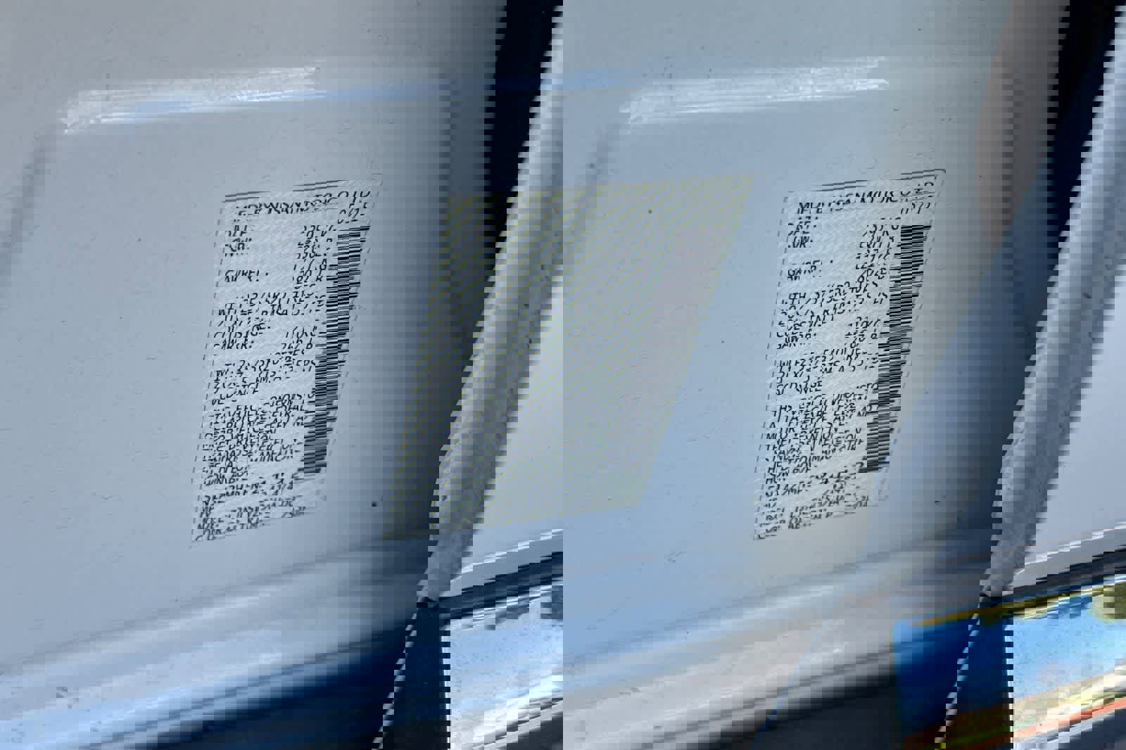 Used 2015 Nissan Murano Platinum w/ Platinum Technology Package image 34