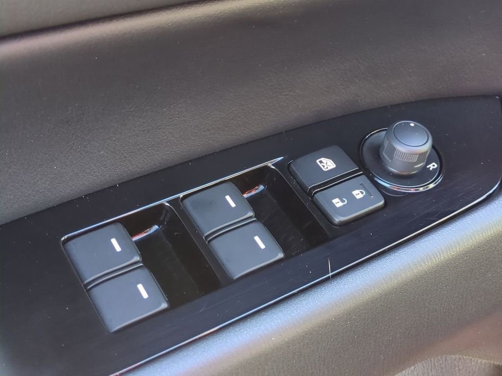 Certified 2023 MAZDA CX-5 AWD 2.5 S w/ Select Package image 12