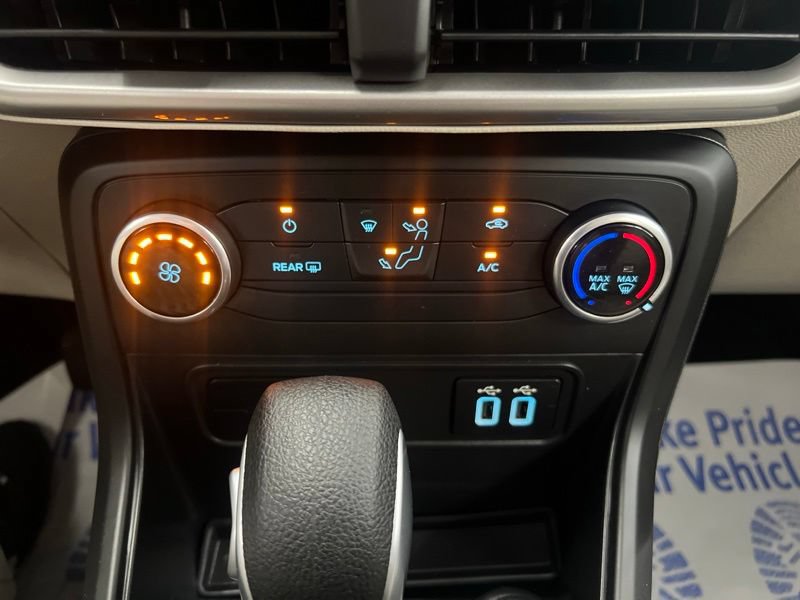 Used 2022 Ford EcoSport S AWD/4WD image 26
