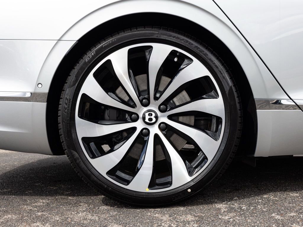 New 2026 Bentley Flying Spur Plug-In Hybrid AWD/4WD image 88