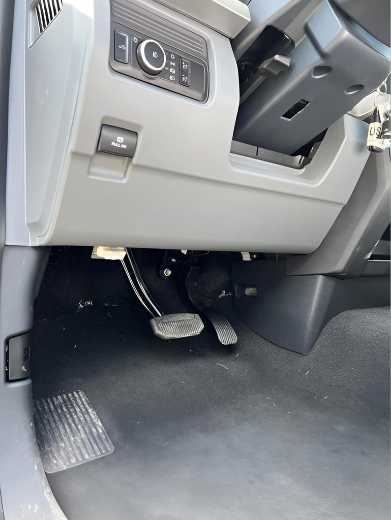 Used 2025 Ford F450 XLT image 8