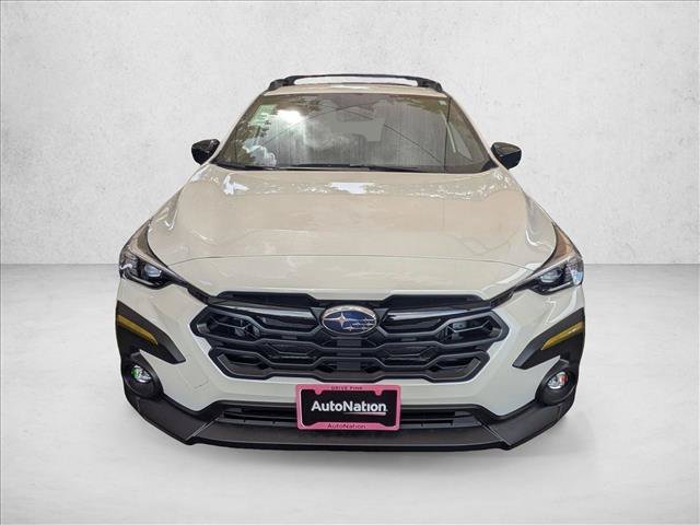 New 2026 Subaru Crosstrek 2.5i Sport AWD/4WD image 2