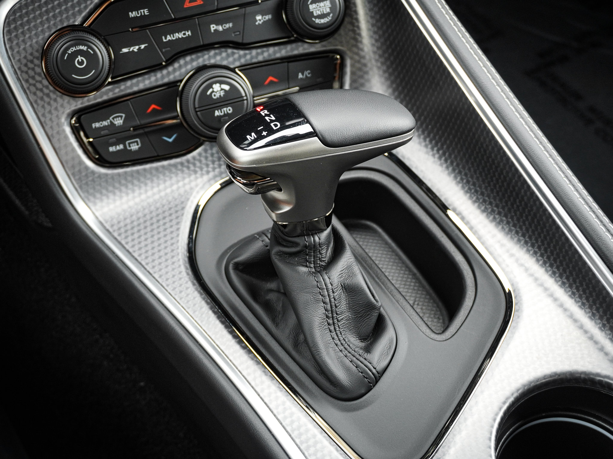 Used 2020 Dodge Challenger SRT Hellcat Redeye RWD image 27
