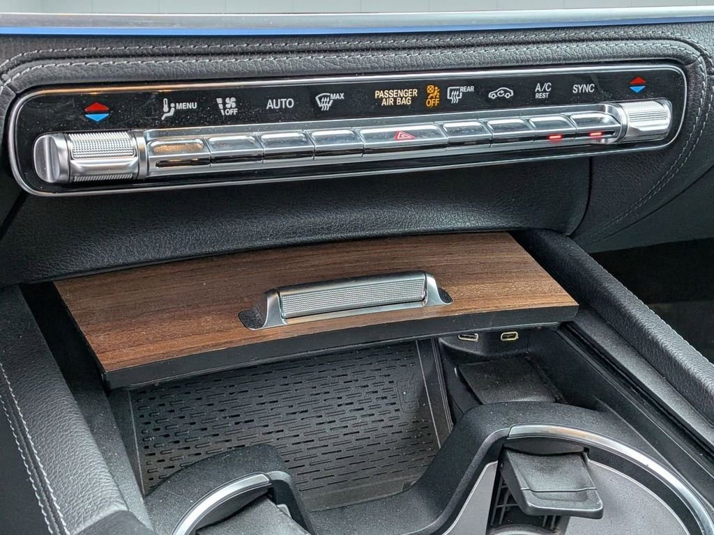 Used 2024 Mercedes-Benz GLE 350 GLE 350 image 22