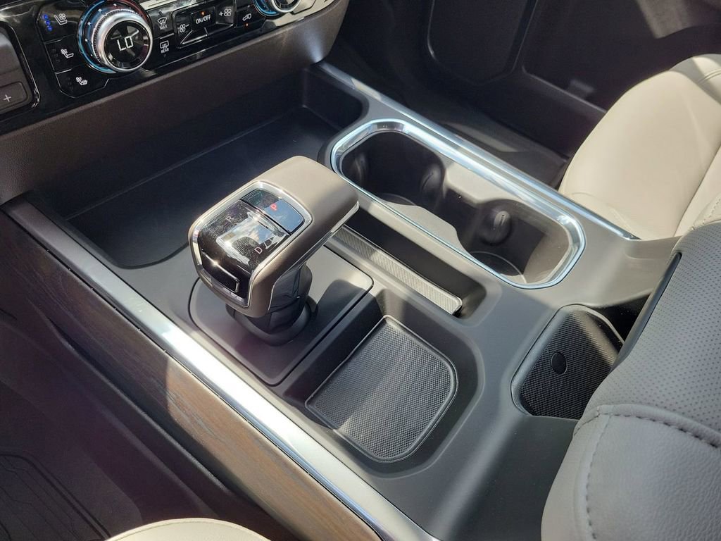 New 2026 GMC Sierra 1500 SLT image 21