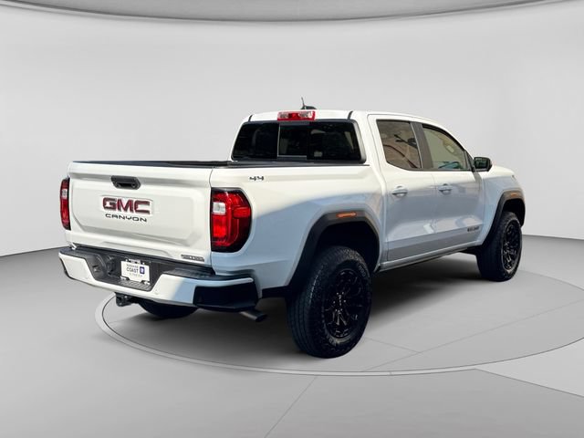 Used 2026 GMC Canyon Elevation w/ Technology Package AWD/4WD image 5
