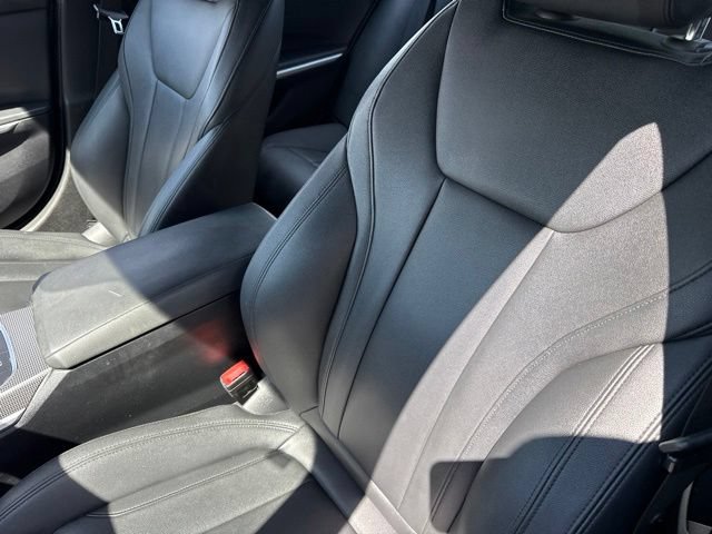 Used 2020 BMW M340i w/ Driving Assistance Package RWD image 9