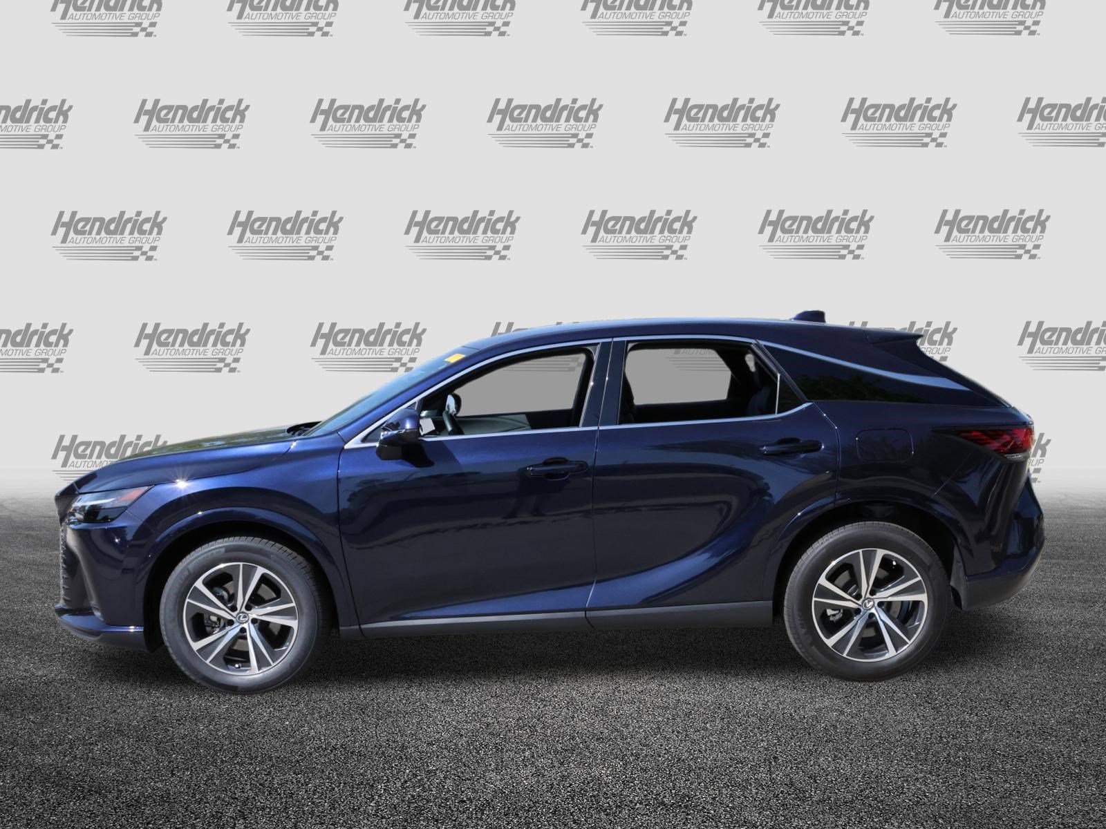 Used 2024 Lexus RX 350 FWD w/ Technology Package image 6