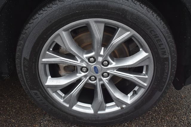 Used 2022 Ford Explorer Limited image 58