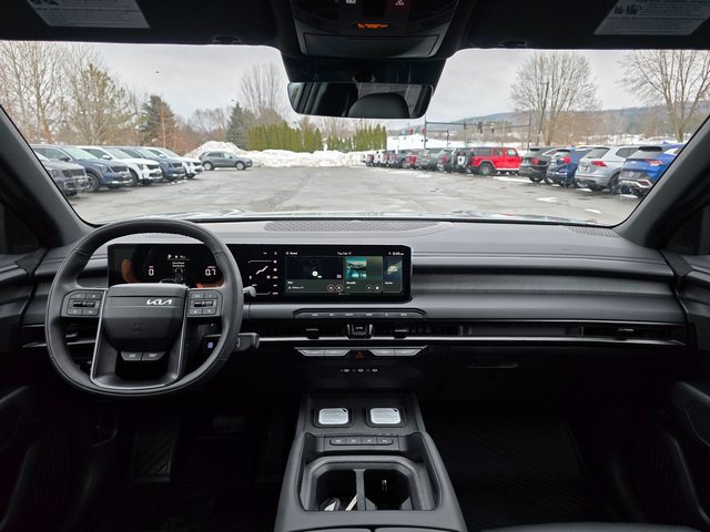 New 2027 Kia Telluride EX X-Line image 19