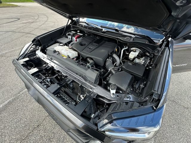 Used 2024 Toyota Tundra SR5 image 30