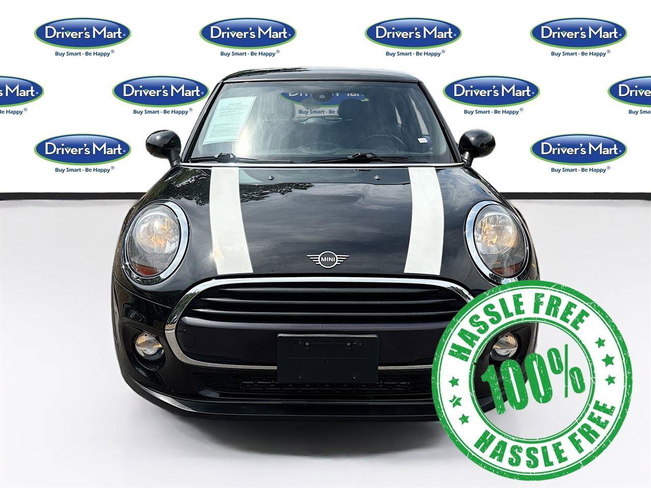 Used 2019 MINI Cooper 2-Door Hardtop FWD image 2