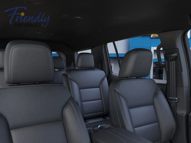 New 2026 Chevrolet Traverse LT w/ LPO, Floor Liner Package AWD/4WD image 34