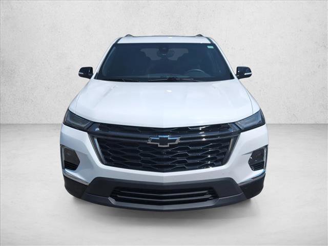 Used 2023 Chevrolet Traverse Premier w/ Redline Edition image 2