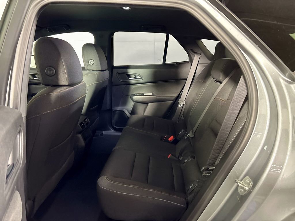 New 2026 Honda Prologue EX image 20