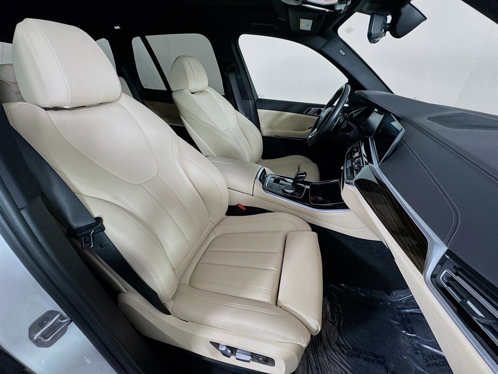 Used 2021 BMW X5 xDrive40i image 30