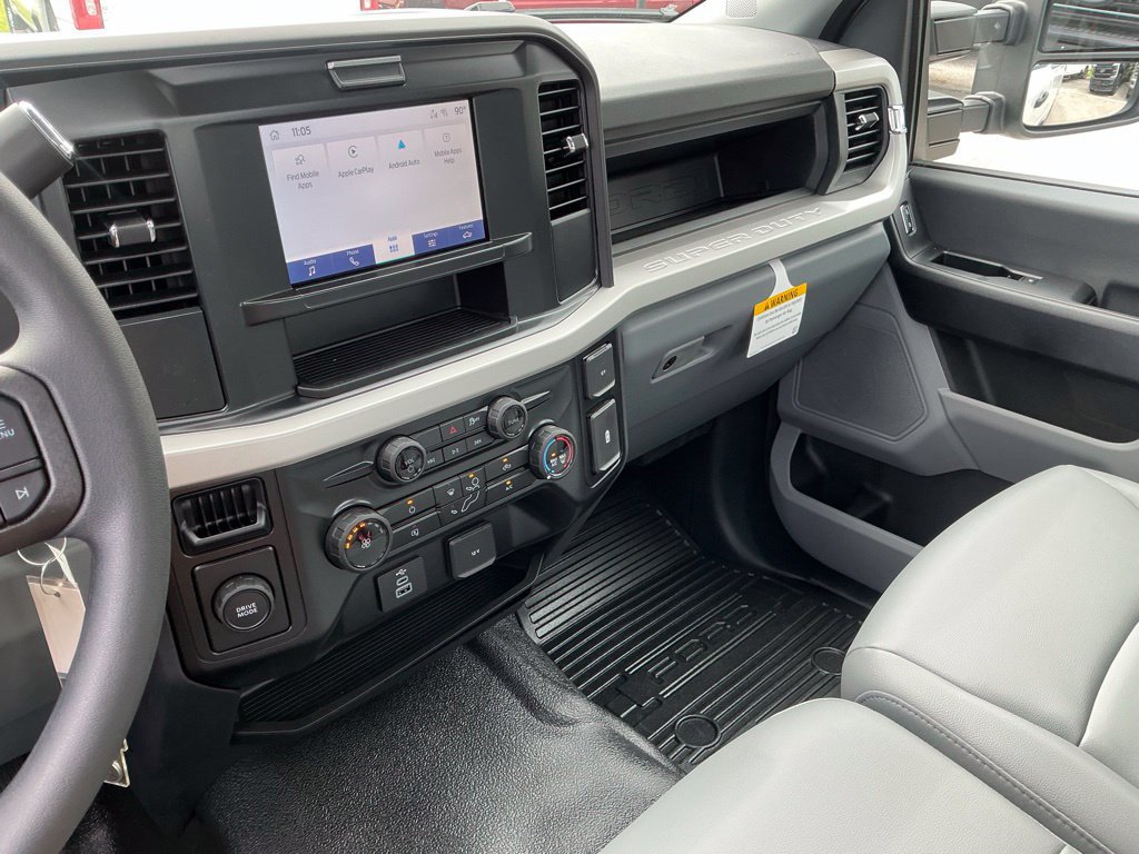 New 2027 Ford F250 XL RWD image 34