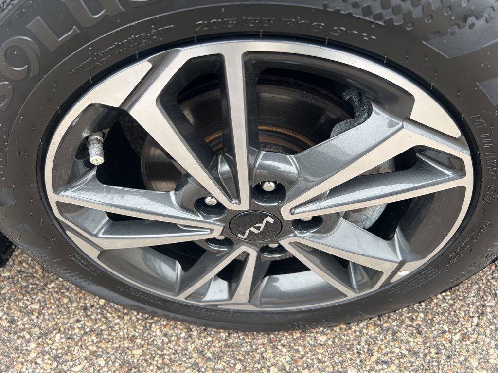 Certified 2023 Kia Forte LXS image 35