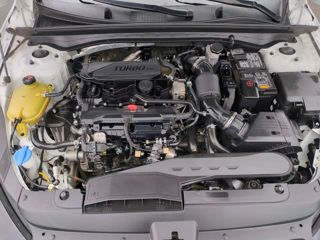 Certified 2021 Kia K5 GT-Line AWD/4WD image 32