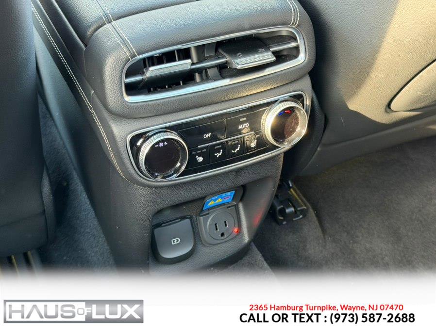 Used 2021 Genesis GV80 3.5T w/ Advanced Package 06 image 29