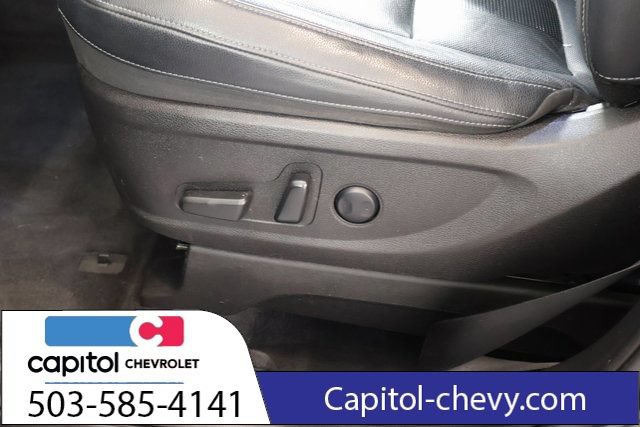 Used 2022 Kia Telluride EX w/ EX Premium Package AWD/4WD image 14