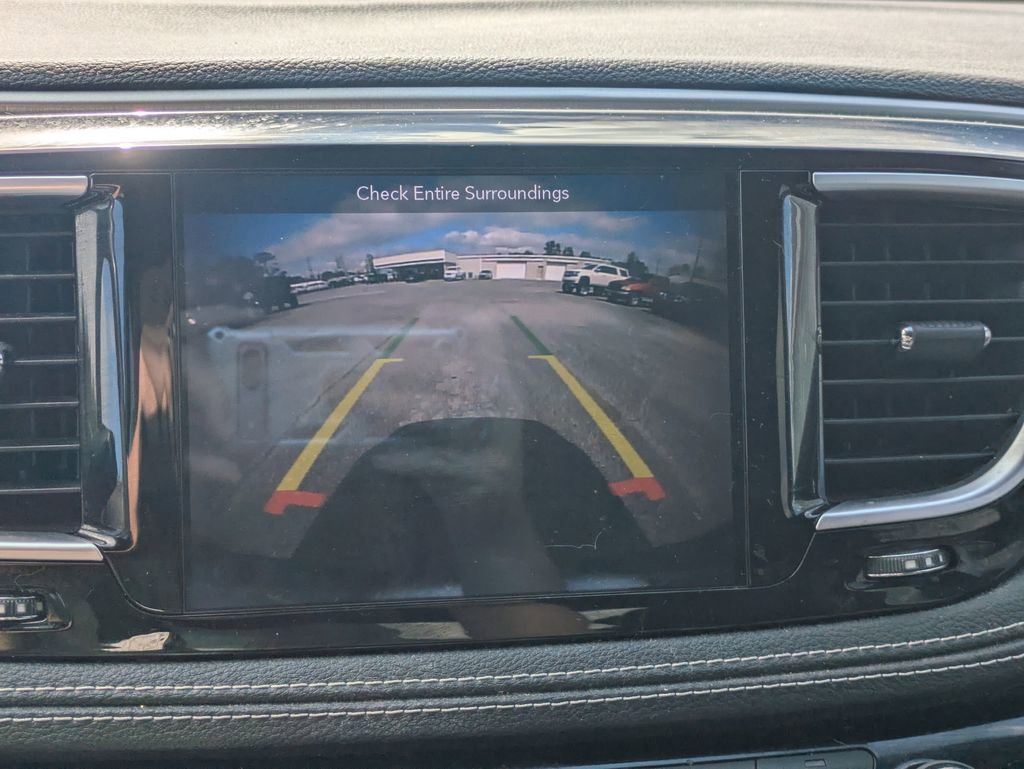 Used 2019 Chrysler Pacifica Limited w/ S Appearance Package image 20